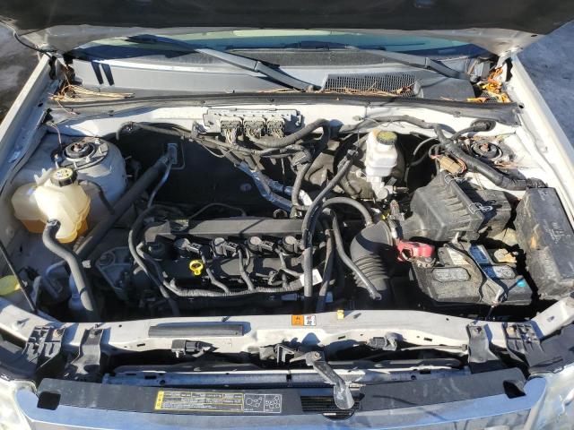 Photo 7 from auction – 2010 FORD ESCAPE LIM with VIN 1FMCU0E79AKB07007
