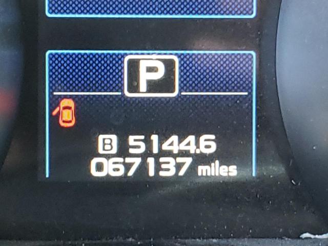 Photo 8 from auction – 2017 SUBARU OUTBACK 2. with VIN 4S4BSADC2H3410298