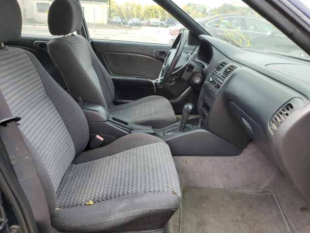 Photo 5 from auction – 1999 SUBARU LEGACY OUT with VIN 4S3BG6852X7632720