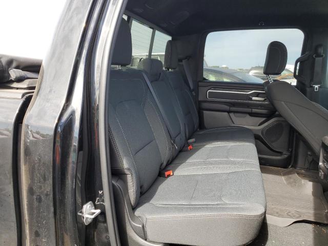 Photo 6 from auction – 2021 RAM 1500 BIG H with VIN 1C6SRFMT5MN650447