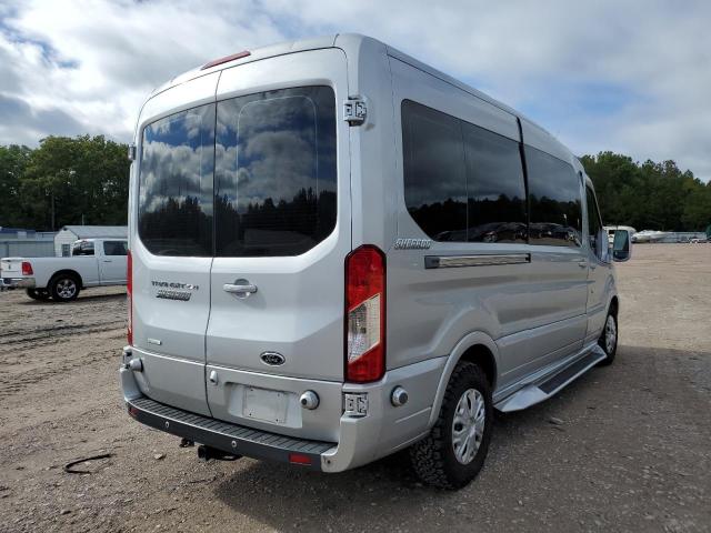 Photo 4 from auction – 2015 FORD TRANSIT T- with VIN 1FTYR2CG6FKA31716