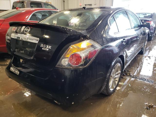 Photo 4 from auction – 2012 NISSAN ALTIMA SR with VIN 1N4BL2AP5CN556177