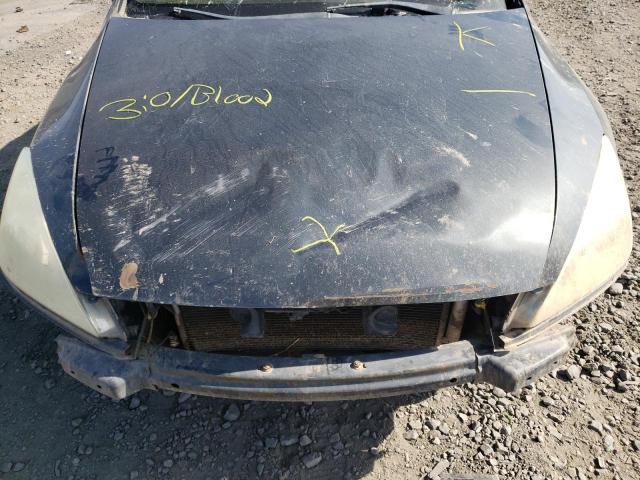 Photo 7 from auction – 2003 HONDA ACCORD EX with VIN JHMCM56633C022568