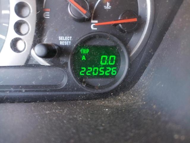 Photo 8 from auction – 2004 HONDA PILOT EXL with VIN 2HKYF18634H577596