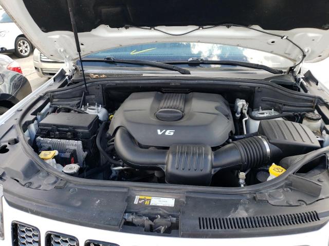 Photo 7 from auction – 2015 JEEP GRAND CHER with VIN 1C4RJFAG8FC226801