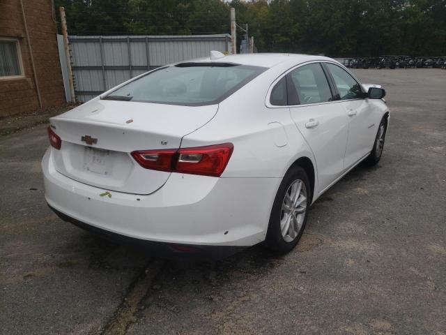 Photo 4 from auction – 2018 CHEVROLET MALIBU LT with VIN 1G1ZD5ST0JF217894