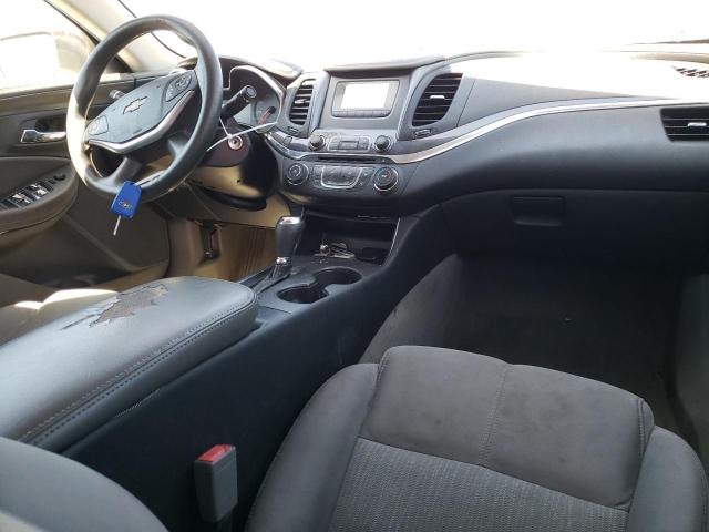 Photo 9 from auction – 2015 CHEVROLET IMPALA LS with VIN 2G11Z5SLXF9228268