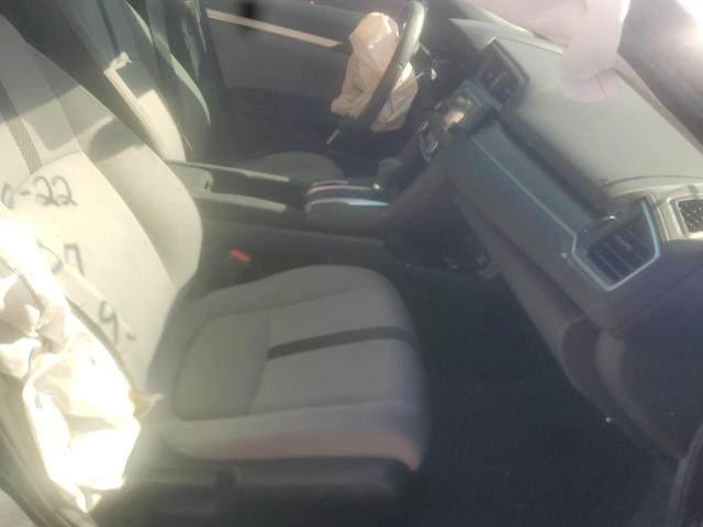 Photo 5 from auction – 2018 HONDA CIVIC LX with VIN 2HGFC2F59JH566933