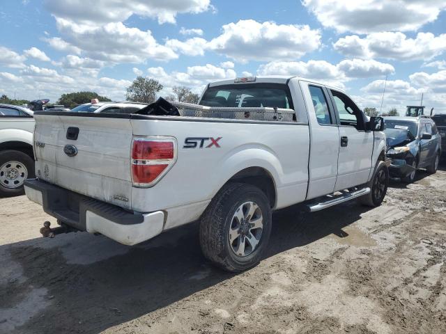 Photo 4 from auction – 2014 FORD F150 SUPER with VIN 1FTEX1CM8EFD04848