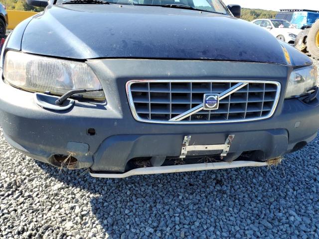 Photo 9 from auction – 2002 VOLVO V70 XC with VIN YV1SZ58D921061650
