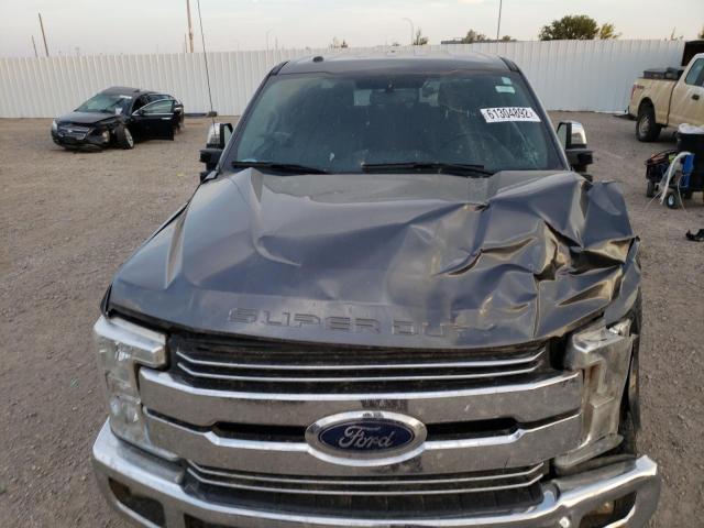 Photo 7 from auction – 2017 FORD F250 SUPER with VIN 1FT7W2BTXHEC09180