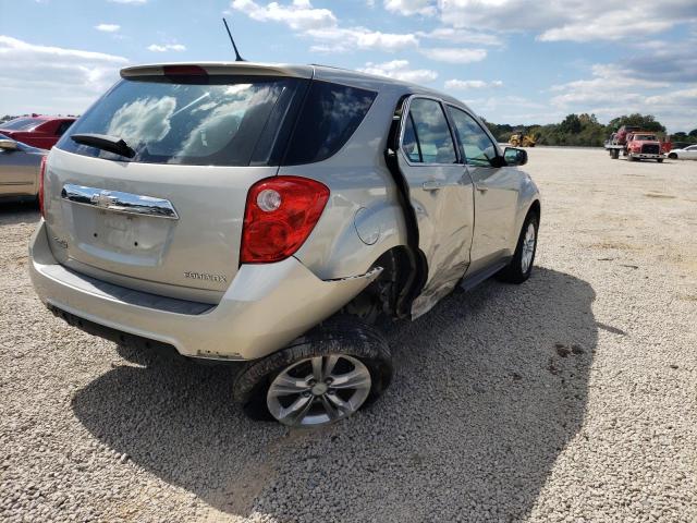 Photo 9 from auction – 2014 CHEVROLET EQUINOX LS with VIN 1GNALAEK8EZ132669