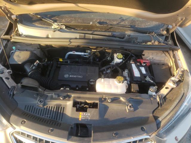 Photo 7 from auction – 2019 BUICK ENCORE PRE with VIN KL4CJASB2KB742299