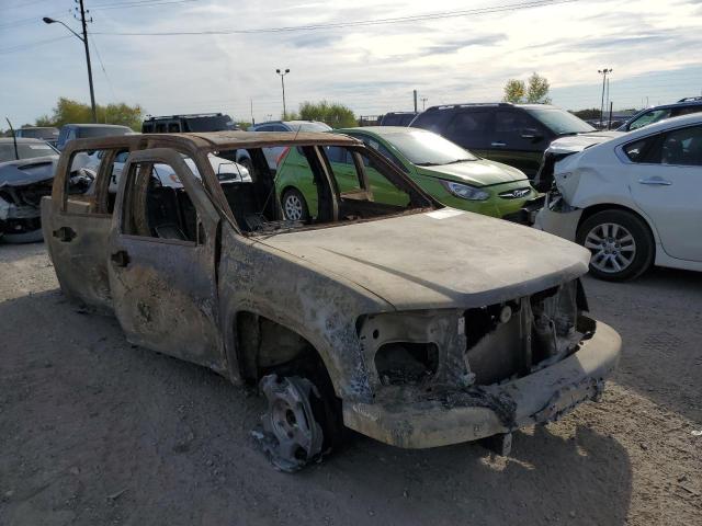 Photo 10 from auction – 2005 CHEVROLET COLORADO with VIN 1GCDT136858172879