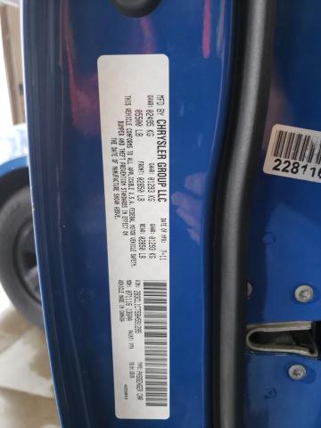 Photo 10 from auction – 2011 DODGE CHARGER PO with VIN 2B3CL1CT5BH591295