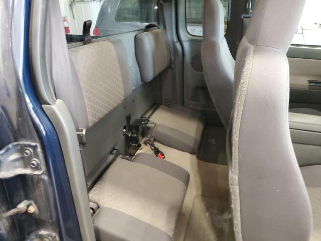 Photo 6 from auction – 2004 GMC CANYON with VIN 1GTDT196148222706