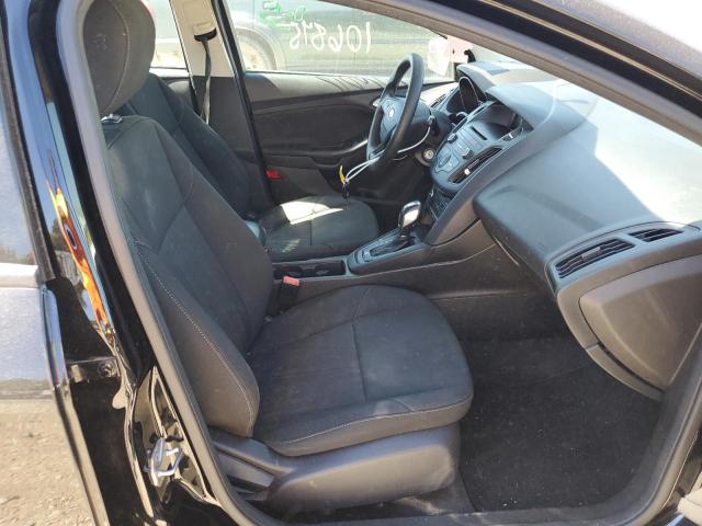 Photo 5 from auction – 2016 FORD FOCUS SE with VIN 1FADP3K23GL285790