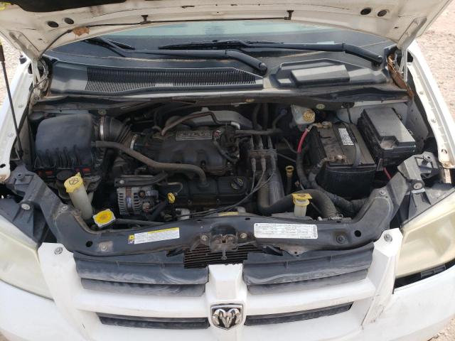 Photo 7 from auction – 2010 DODGE GRAND CARA with VIN 2D4RN1AE4AR339878