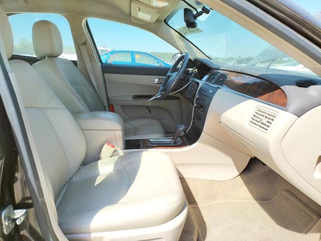 Photo 5 from auction – 2008 BUICK LACROSSE C with VIN 2G4WD582181212774