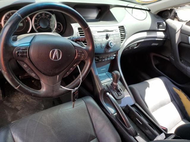 Photo 9 from auction – 2012 ACURA TSX with VIN JH4CU2F48CC006346