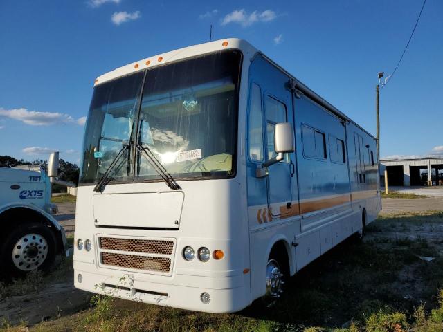 Photo 2 from auction – 2006 WORKHORSE CUSTOM CHASSIS MOTORHOME with VIN 5B4MP67G863414143