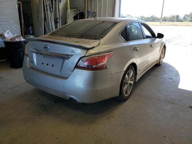 Photo 4 from auction – 2015 NISSAN ALTIMA 2.5 with VIN 1N4AL3AP6FC108239