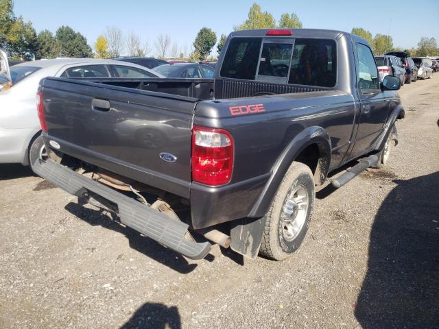 Photo 4 from auction – 2004 FORD RANGER with VIN 1FTYR10U74PA50120