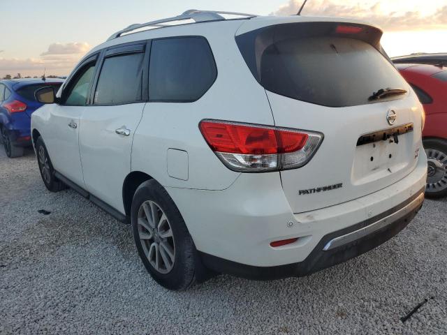 Photo 3 from auction – 2013 NISSAN PATHFINDER with VIN 5N1AR2MM0DC642687