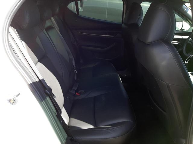 Photo 6 from auction – 2020 MAZDA 3 with VIN JM1BPALM2L1170318