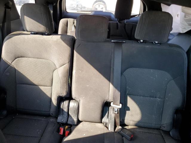 Photo 10 from auction – 2016 FORD EXPLORER X with VIN 1FM5K8D83GGC67130