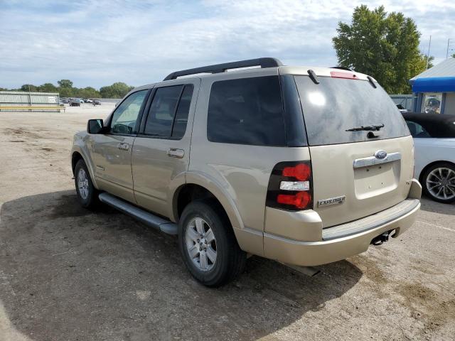 Photo 3 from auction – 2007 FORD EXPLORER X with VIN 1FMEU73E77UB88217