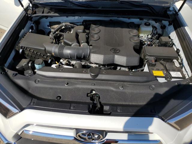 Photo 7 from auction – 2022 TOYOTA 4RUNNER LI with VIN JTEKU5JR4N6060127