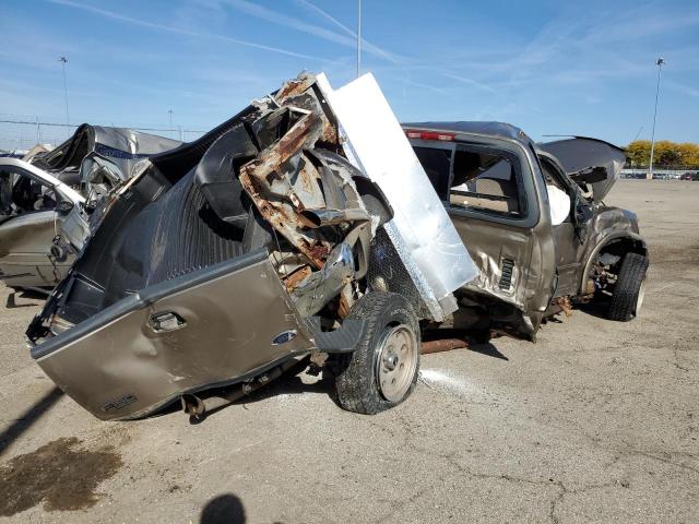 Photo 4 from auction – 2002 FORD F150 SUPER with VIN 1FTRW08652KD77770