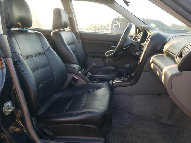 Photo 5 from auction – 2001 SUBARU LEGACY OUT with VIN 4S3BH665217638038