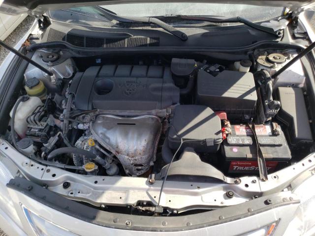 Фото 7 с аукциона – 2011 TOYOTA CAMRY BASE с VIN 4T4BF3EKXBR103166