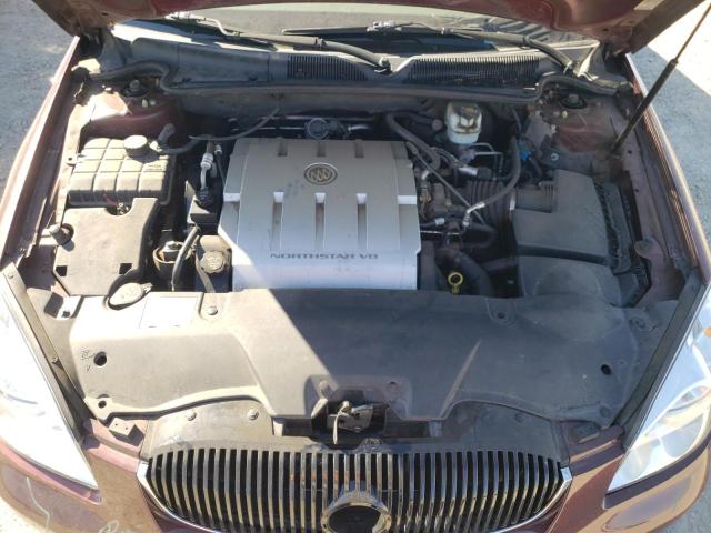 صورة رقم 7 من المزاد - 2006 BUICK LUCERNE CX مع VIN 1G4HE57Y66U246366