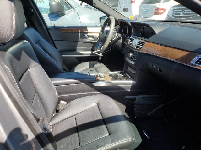 Photo 5 from auction – 2014 MERCEDES-BENZ E 350 with VIN WDDHF5KB9EB011013