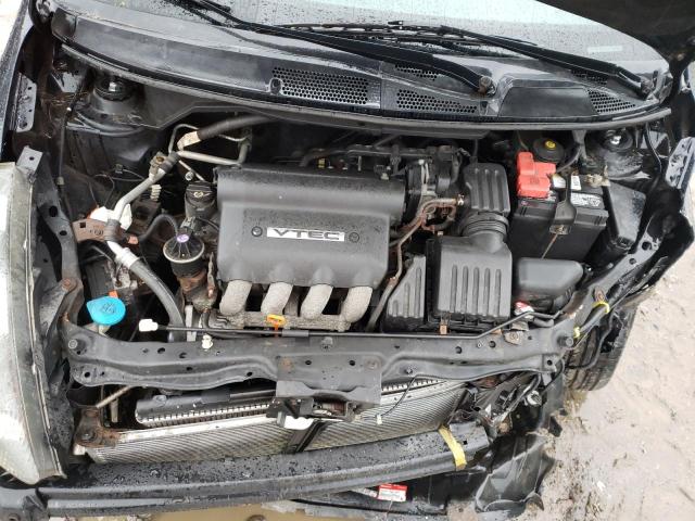 Photo 7 from auction – 2007 HONDA FIT with VIN JHMGD38447S051932