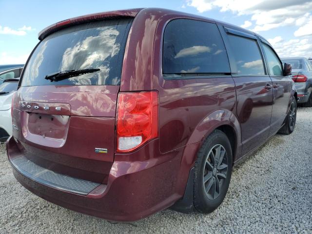 Photo 4 from auction – 2018 DODGE GRAND CARA with VIN 2C4RDGBG2JR152688