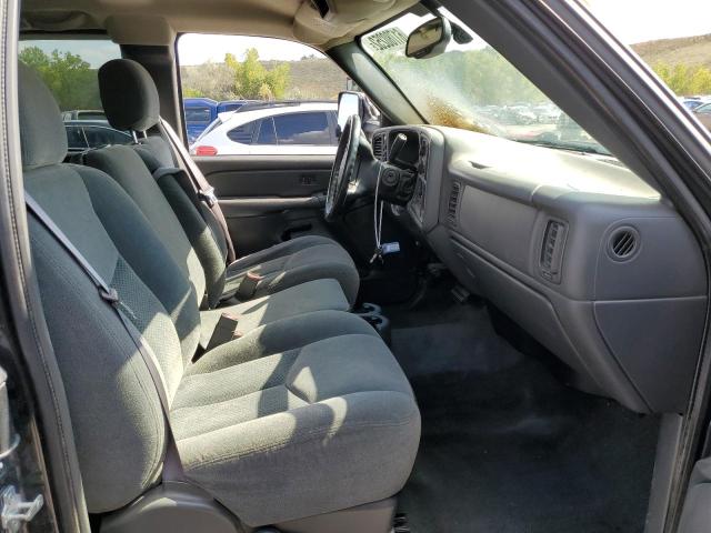 Photo 5 from auction – 2004 CHEVROLET SILVERADO with VIN 1GCHK29274E353566