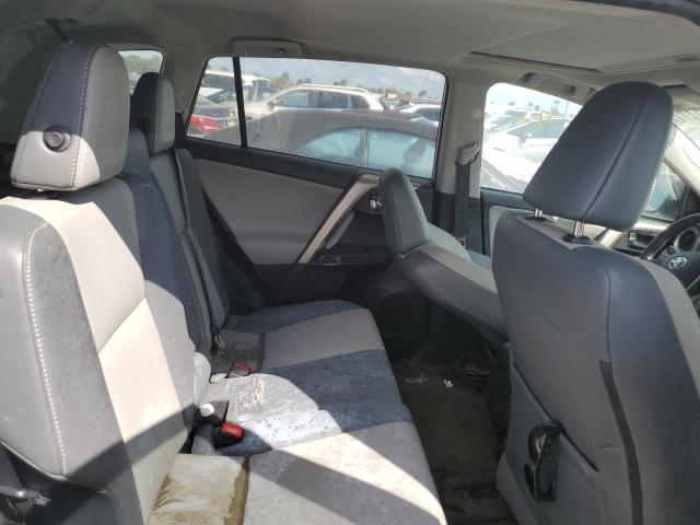 Photo 6 from auction – 2014 TOYOTA RAV4 LIMIT with VIN 2T3YFREV4EW124219
