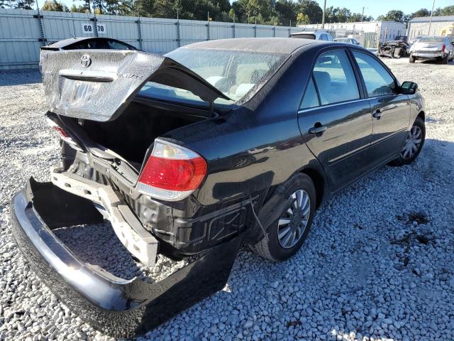 Photo 4 from auction – 2005 TOYOTA CAMRY LE with VIN 4T1BE32K75U030280