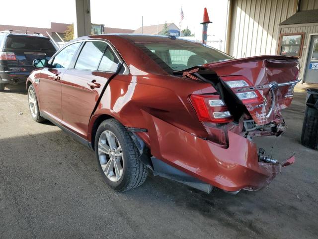 Photo 3 from auction – 2014 FORD TAURUS SEL with VIN 1FAHP2E85EG133835