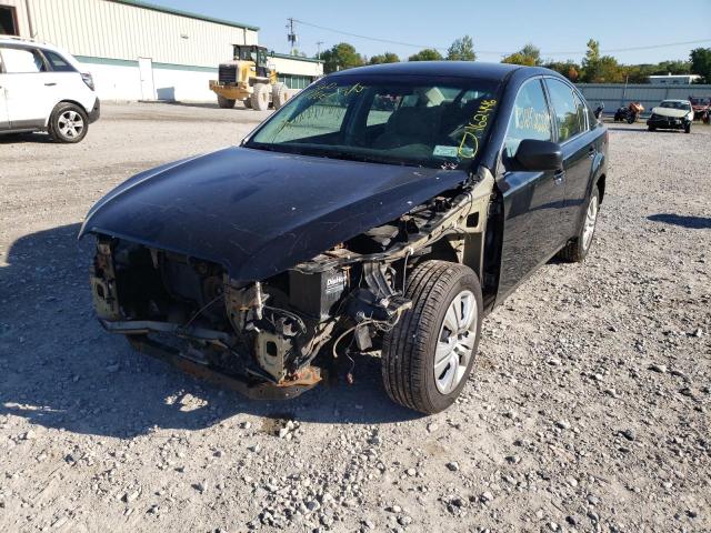 Photo 2 from auction – 2011 SUBARU LEGACY 2.5 with VIN 4S3BMBA63B3241337