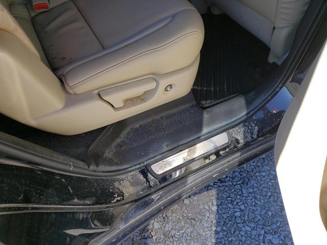 Фото 9 с аукциона – 2015 ACURA MDX TECHNO с VIN 5FRYD4H43FB002632