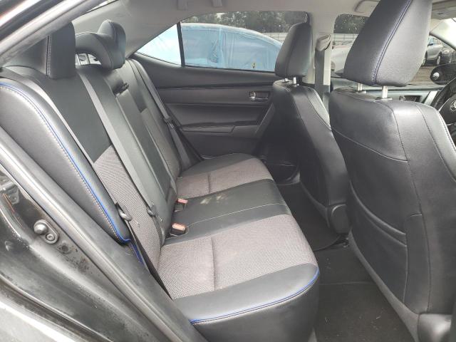 Photo 6 from auction – 2017 TOYOTA COROLLA L with VIN 2T1BURHE3HC901933