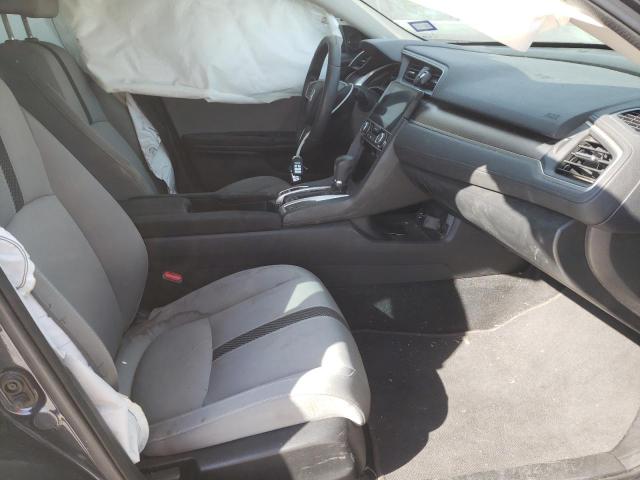 Photo 5 from auction – 2016 HONDA CIVIC EX with VIN 19XFC1F36GE015127