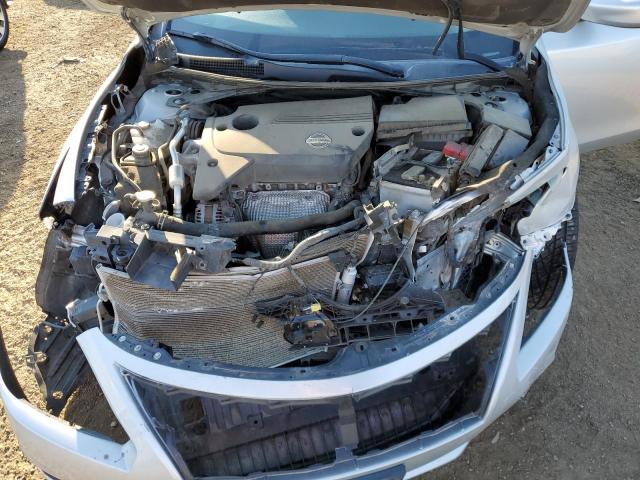 Photo 7 from auction – 2015 NISSAN ALTIMA 2.5 with VIN 1N4AL3AP6FC286281