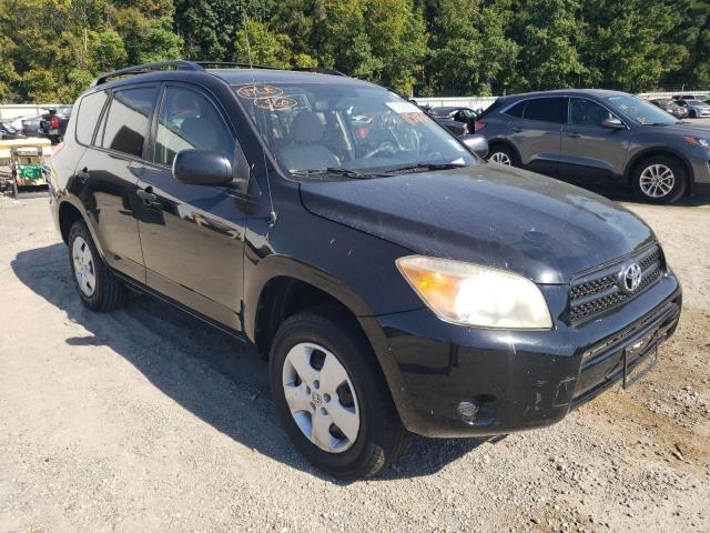 TOYOTA RAV4 2008 with VIN JTMZD33V685115074 - Photo from auction