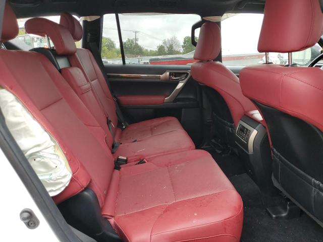 Photo 6 from auction – 2021 LEXUS GX 460 PRE with VIN JTJAM7BX8M5283118